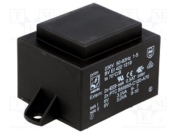 MT 2X6V 6W
